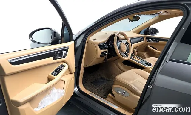 Porsche Macan 2015 2.0 автомат (гидро), миниатюра 10 Porsche Macan 2015 2.0 автомат (гидро), миниатюра 10