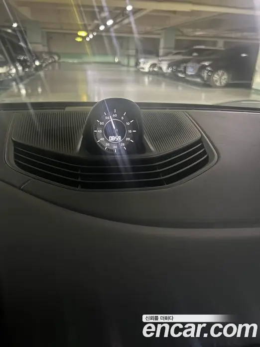Porsche Taycan 2021 автомат (гидро), фото 3