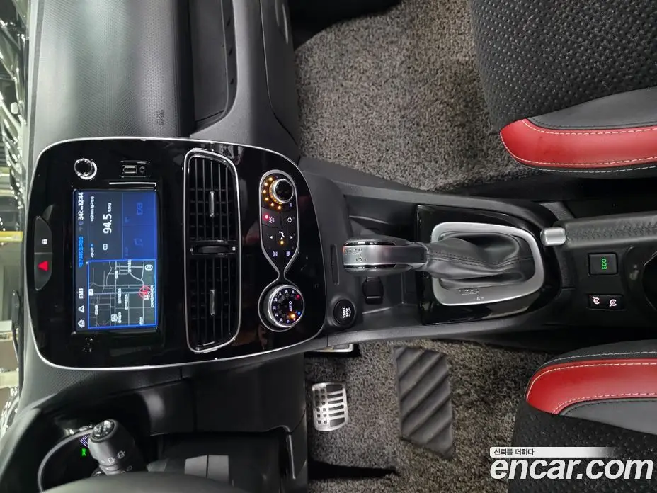 Renault (Samsung) Cilo 2019 1.5 автомат (гидро), фото 10