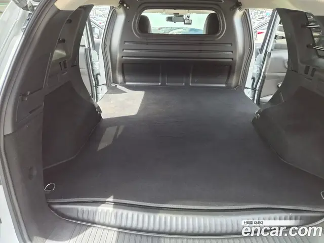 Renault (Samsung) QM6 2023 2.0 автомат (гидро), миниатюра 11