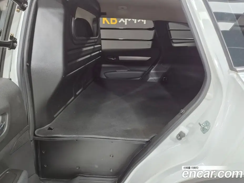 Renault (Samsung) QM6 2023 2.0 автомат (гидро), фото 12