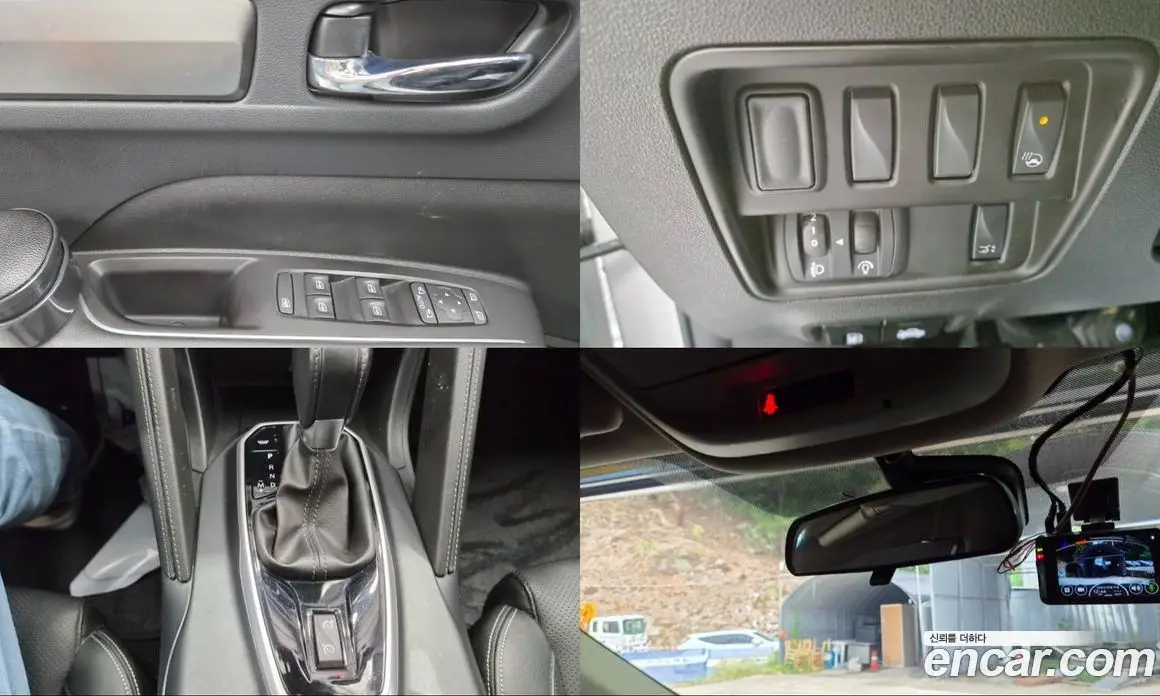 Renault (Samsung) QM6 2023 2.0 автомат (гидро), фото 14