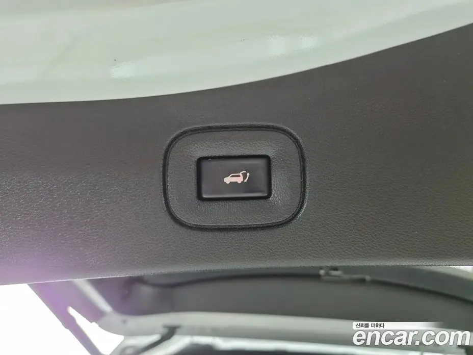 Renault (Samsung) QM6 2023 2.0 автомат (гидро), фото 10