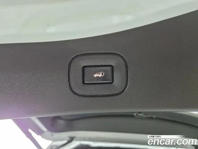 Renault (Samsung) QM6 2023 2.0 автомат (гидро), миниатюра 10