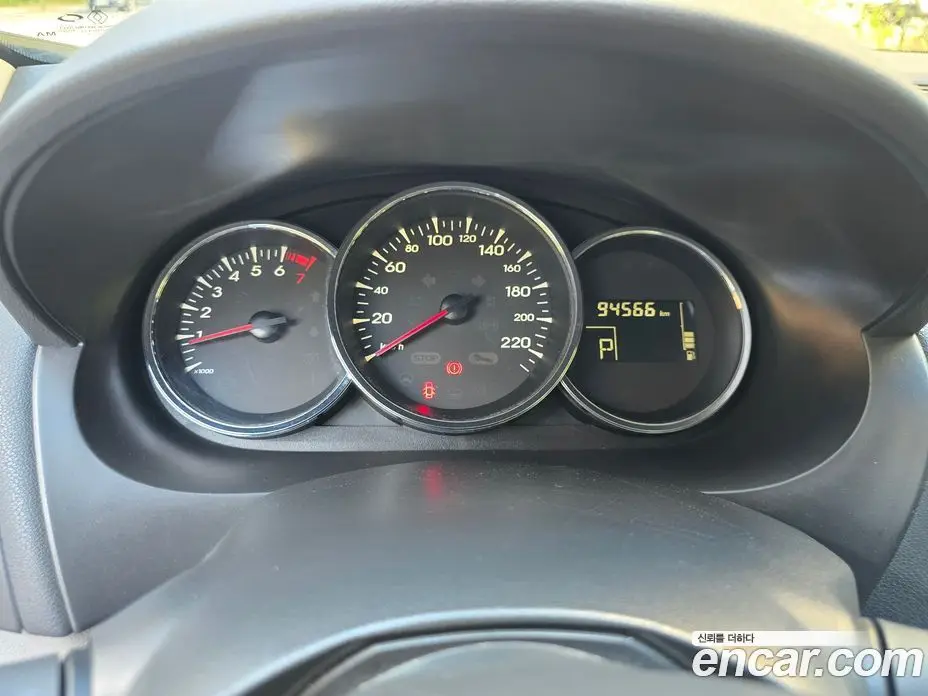 Renault (Samsung) SM3 2009 1.6 автомат (гидро), фото 13 Renault (Samsung) SM3 2009 1.6 автомат (гидро), фото 13