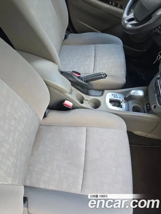 Renault (Samsung) SM3 2009 1.6 автомат (гидро), фото 17 Renault (Samsung) SM3 2009 1.6 автомат (гидро), фото 17