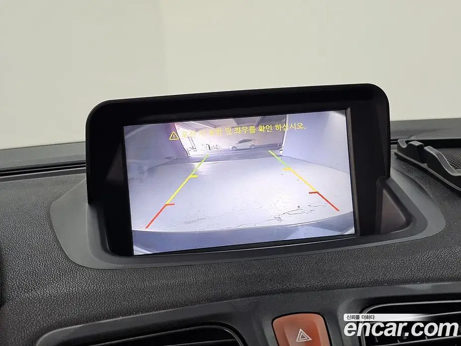 Renault (Samsung) SM3 2014 1.6 автомат (гидро), фото 13