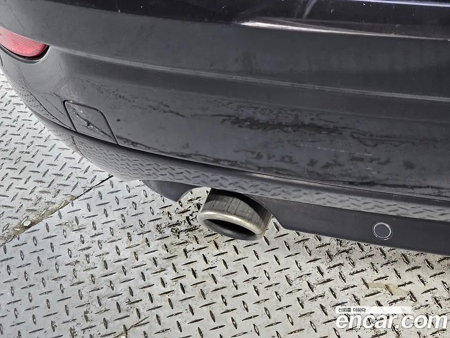 Renault (Samsung) SM3 2014 1.6 автомат (гидро), фото 15