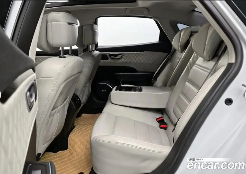 Renault (Samsung) SM6 2016 1.6 автомат (гидро), фото 11