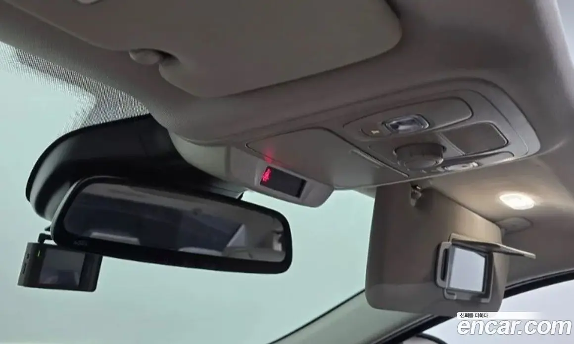 Renault (Samsung) SM6 2016 1.6 автомат (гидро), фото 19
