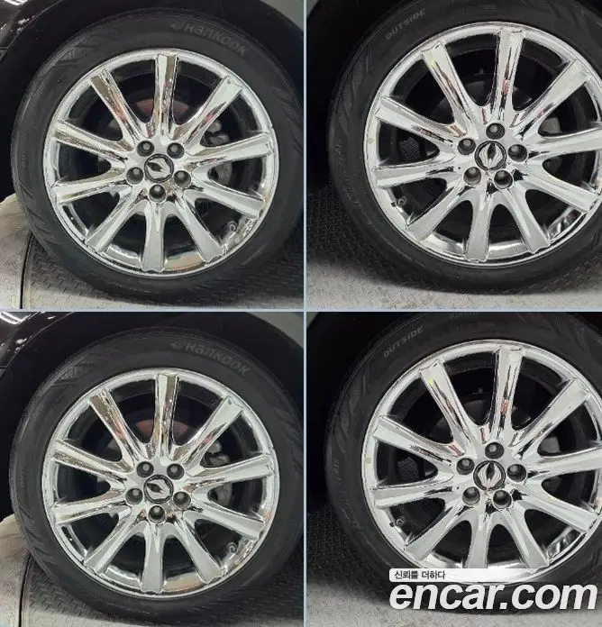 SsangYong Chairman 2011 3.2 автомат (гидро), фото 20