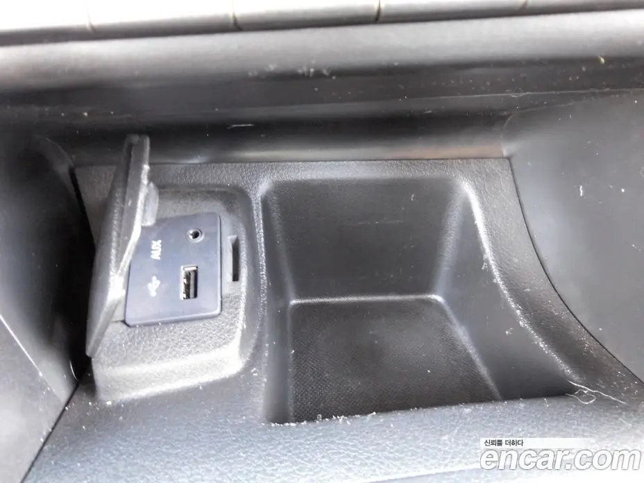 SsangYong Korando 2012 2.0 автомат (гидро), фото 15