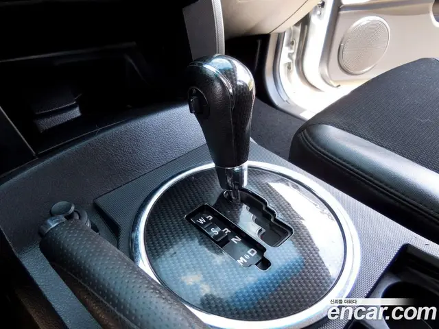 SsangYong Korando 2012 2.0 автомат (гидро), миниатюра 9