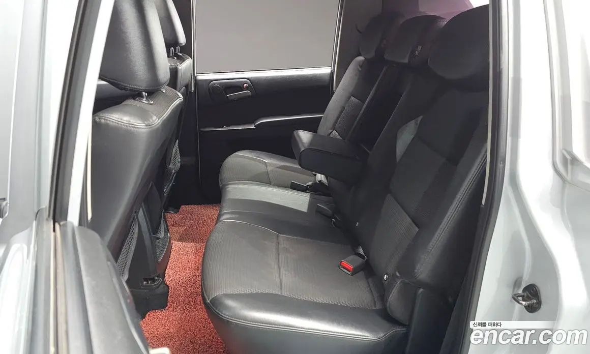 SsangYong Korando 2013 2.0 автомат (гидро), фото 12 SsangYong Korando 2013 2.0 автомат (гидро), фото 12