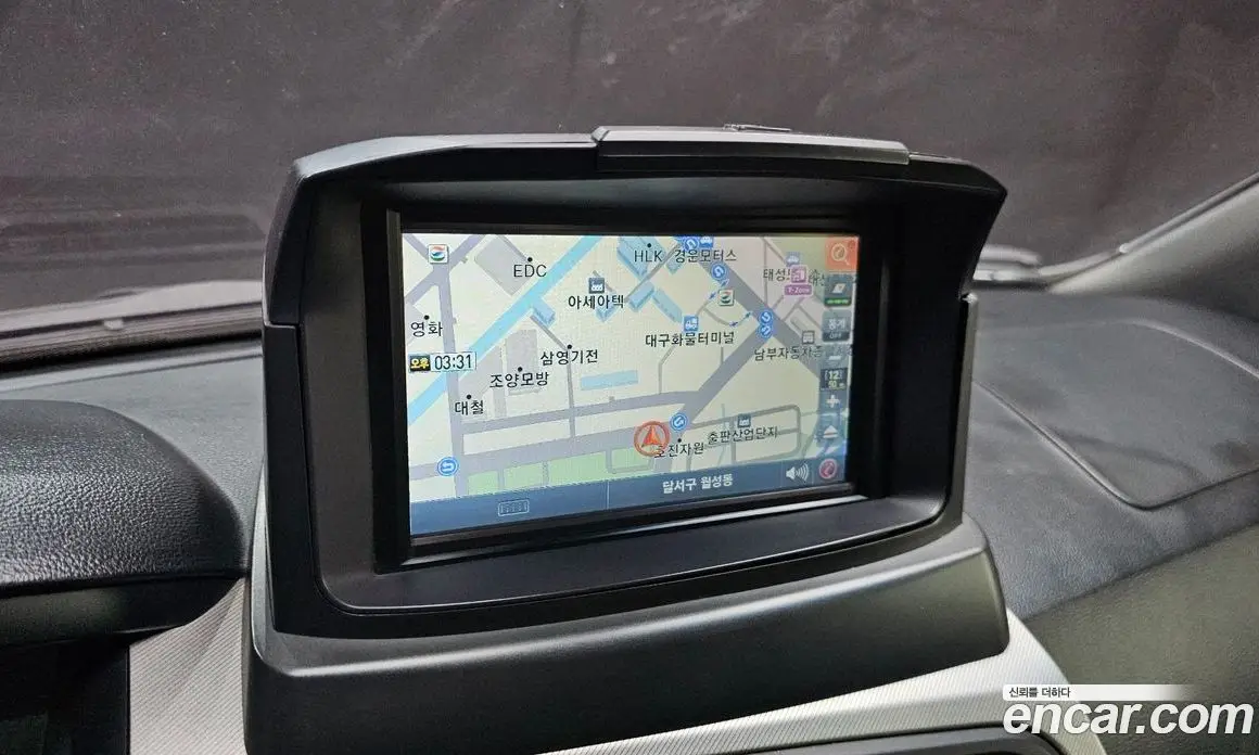 SsangYong Korando 2013 2.0 автомат (гидро), фото 14 SsangYong Korando 2013 2.0 автомат (гидро), фото 14