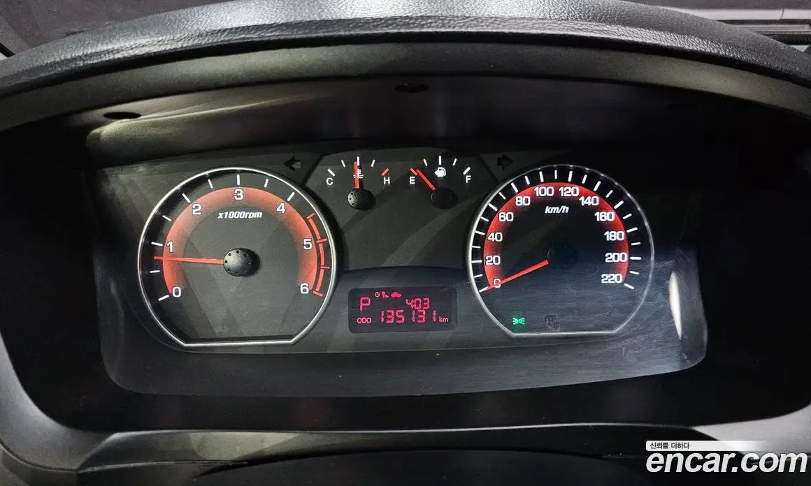 SsangYong Korando 2013 2.0 автомат (гидро), фото 8 SsangYong Korando 2013 2.0 автомат (гидро), фото 8