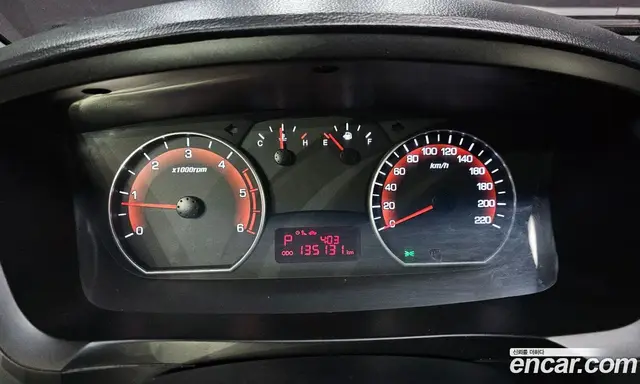 SsangYong Korando 2013 2.0 автомат (гидро), миниатюра 8 SsangYong Korando 2013 2.0 автомат (гидро), миниатюра 8