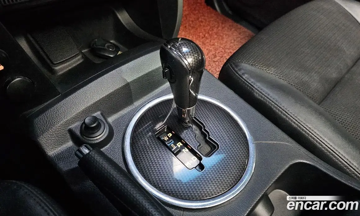 SsangYong Korando 2013 2.0 автомат (гидро), фото 9 SsangYong Korando 2013 2.0 автомат (гидро), фото 9