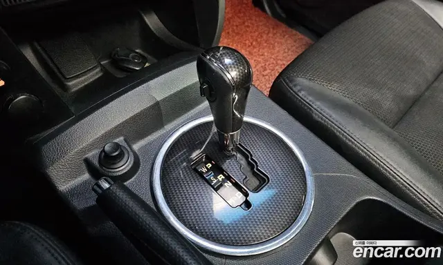 SsangYong Korando 2013 2.0 автомат (гидро), миниатюра 9 SsangYong Korando 2013 2.0 автомат (гидро), миниатюра 9