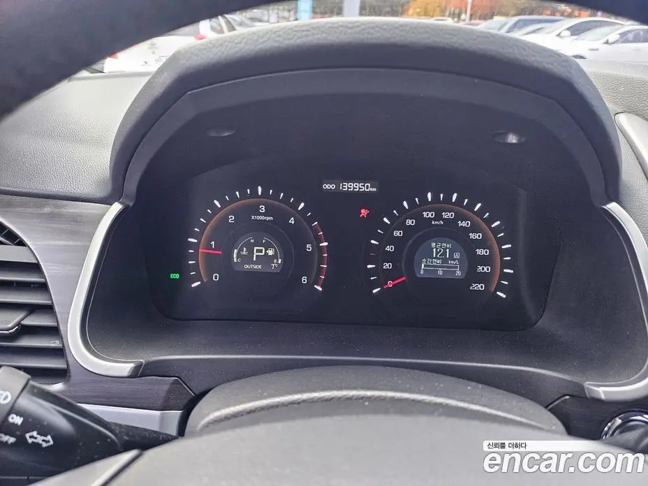 SsangYong Korando 2014 2.0 автомат (гидро), фото 14 SsangYong Korando 2014 2.0 автомат (гидро), фото 14