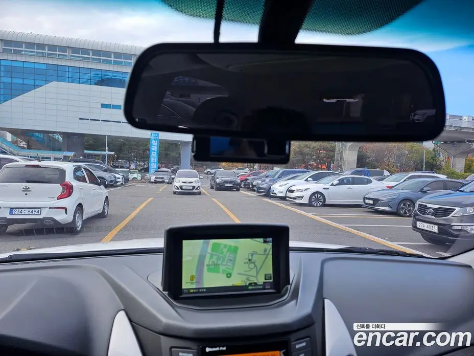SsangYong Korando 2014 2.0 автомат (гидро), фото 16 SsangYong Korando 2014 2.0 автомат (гидро), фото 16