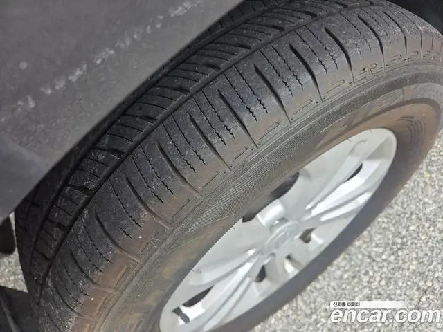SsangYong Korando 2014 2.0 автомат (гидро), миниатюра 7 SsangYong Korando 2014 2.0 автомат (гидро), миниатюра 7