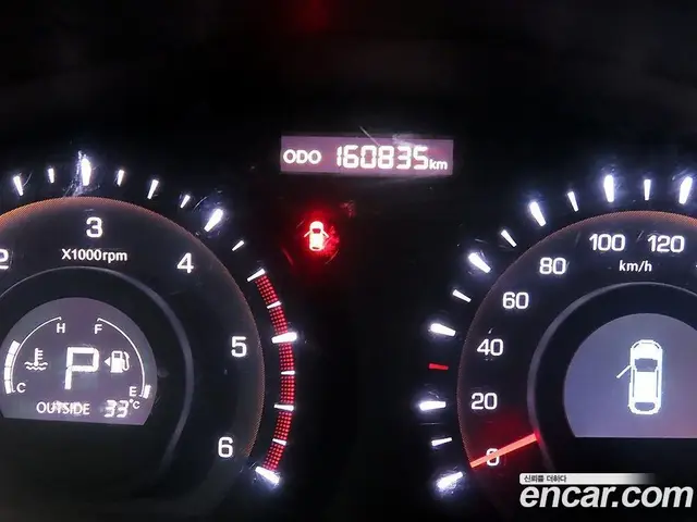 SsangYong Korando 2015 2.0 автомат (гидро), миниатюра 12
