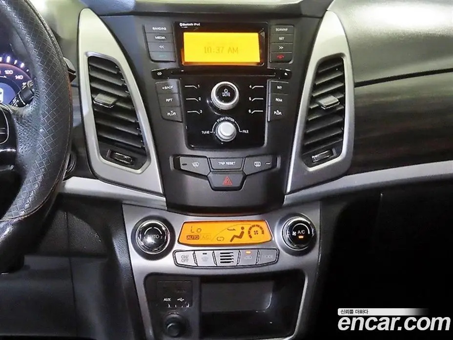 SsangYong Korando 2015 2.0 автомат (гидро), фото 14 SsangYong Korando 2015 2.0 автомат (гидро), фото 14