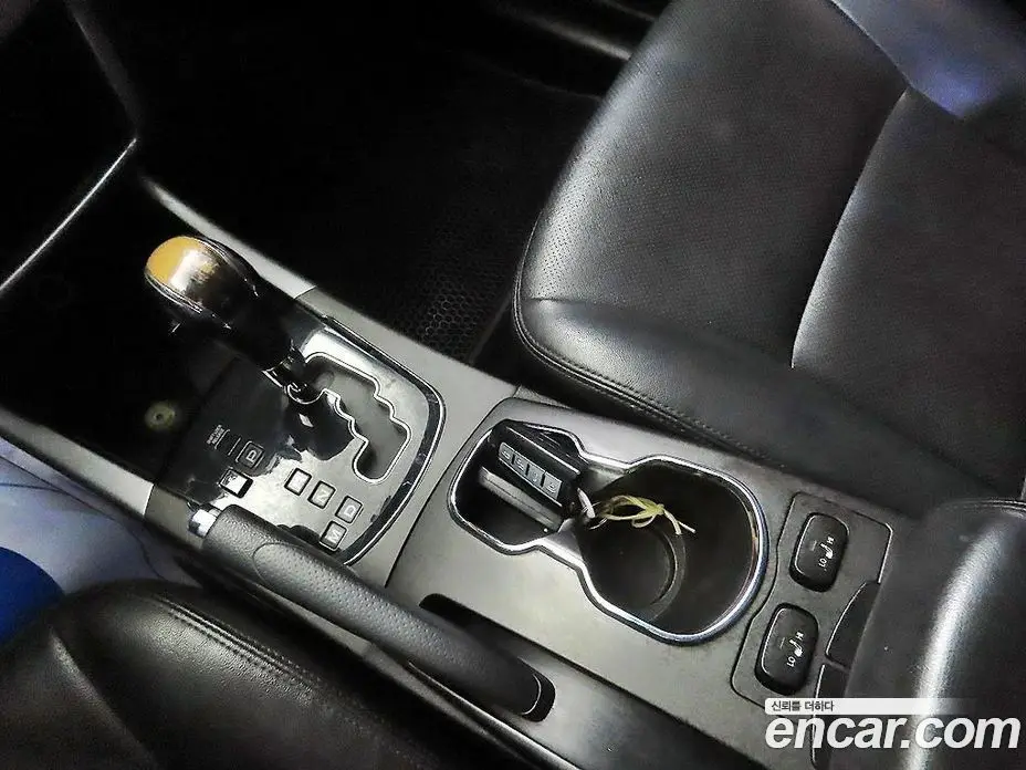 SsangYong Korando 2015 2.0 автомат (гидро), фото 15 SsangYong Korando 2015 2.0 автомат (гидро), фото 15