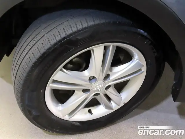 SsangYong Korando 2015 2.0 автомат (гидро), миниатюра 3 SsangYong Korando 2015 2.0 автомат (гидро), миниатюра 3