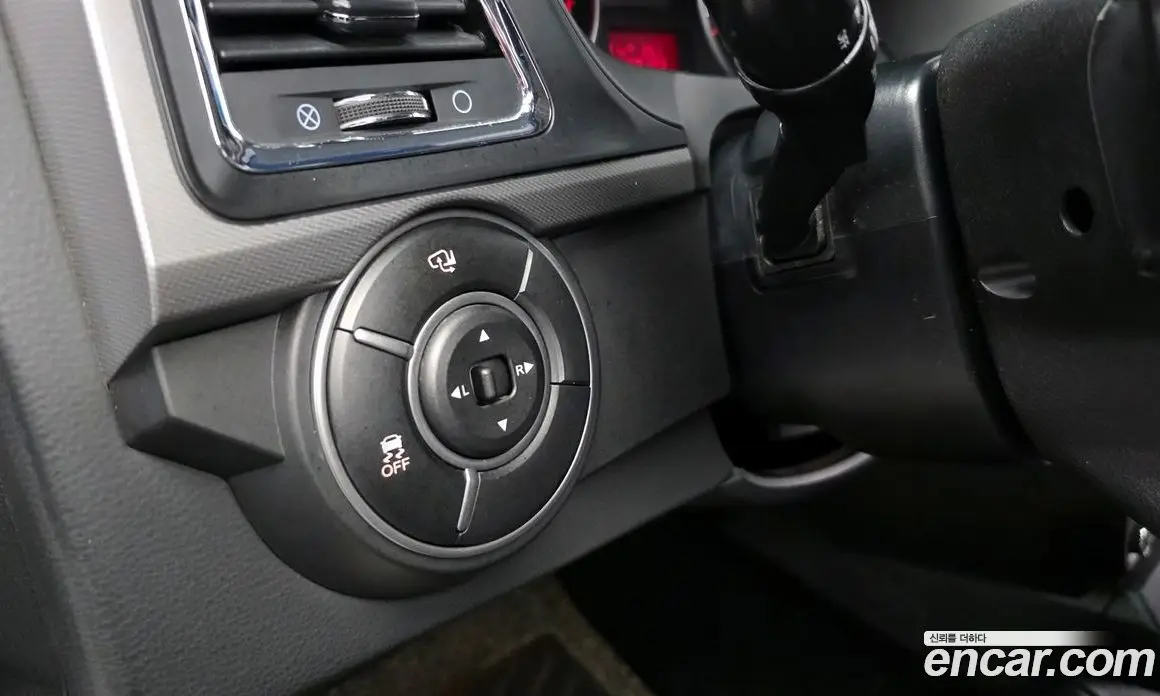 SsangYong Korando 2018 2.2 автомат (гидро), фото 15 SsangYong Korando 2018 2.2 автомат (гидро), фото 15