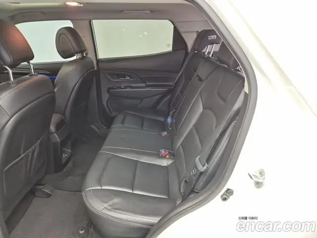 SsangYong Korando 2019 1.6 автомат (гидро), миниатюра 12