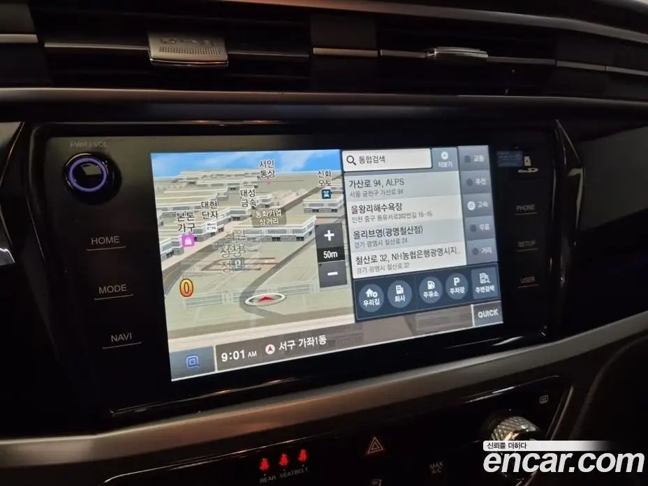 SsangYong Korando 2019 1.6 автомат (гидро), фото 13