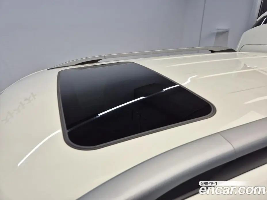 SsangYong Korando 2019 1.6 автомат (гидро), фото 14