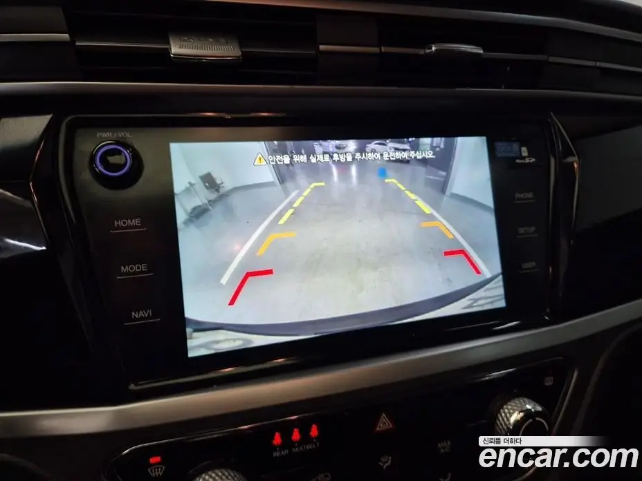 SsangYong Korando 2019 1.6 автомат (гидро), фото 15