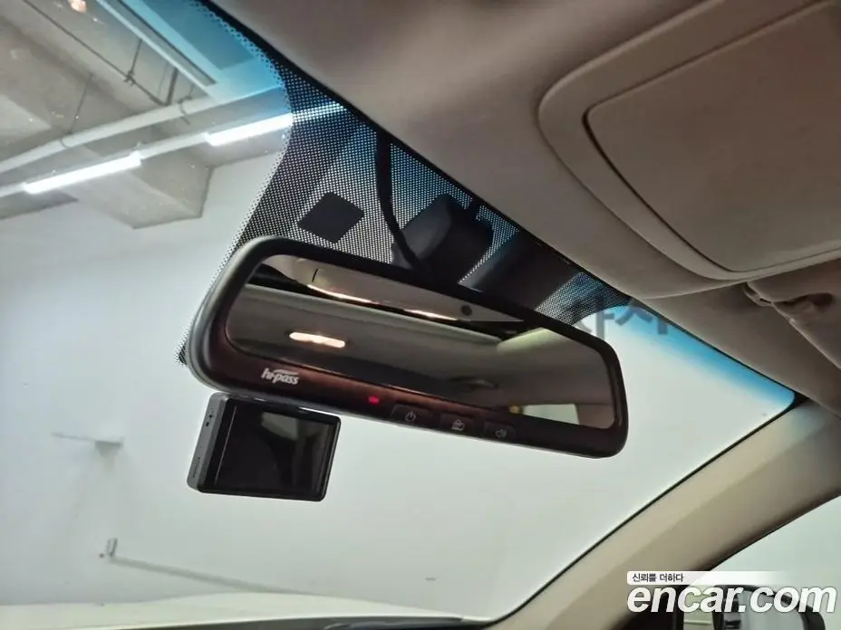 SsangYong Korando 2019 1.6 автомат (гидро), фото 18