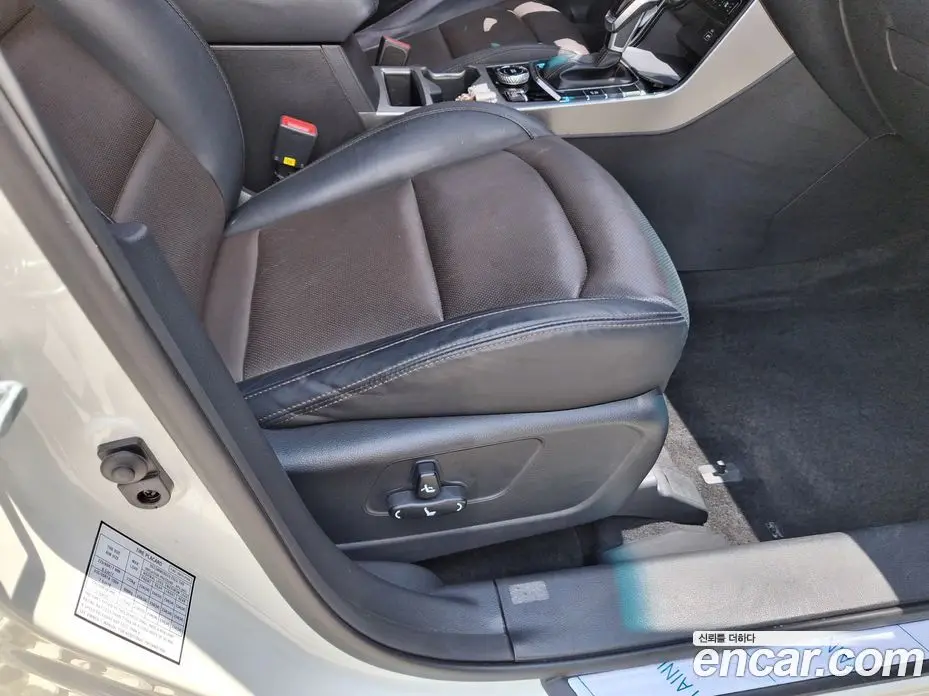 SsangYong Korando 2019 1.6 автомат (гидро), фото 16 SsangYong Korando 2019 1.6 автомат (гидро), фото 16