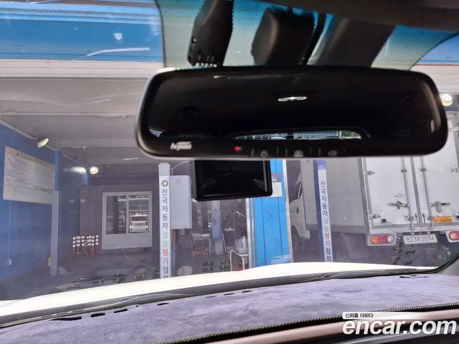 SsangYong Korando 2019 1.6 автомат (гидро), фото 18 SsangYong Korando 2019 1.6 автомат (гидро), фото 18