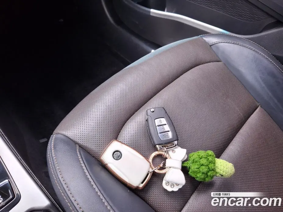 SsangYong Korando 2019 1.6 автомат (гидро), фото 19 SsangYong Korando 2019 1.6 автомат (гидро), фото 19