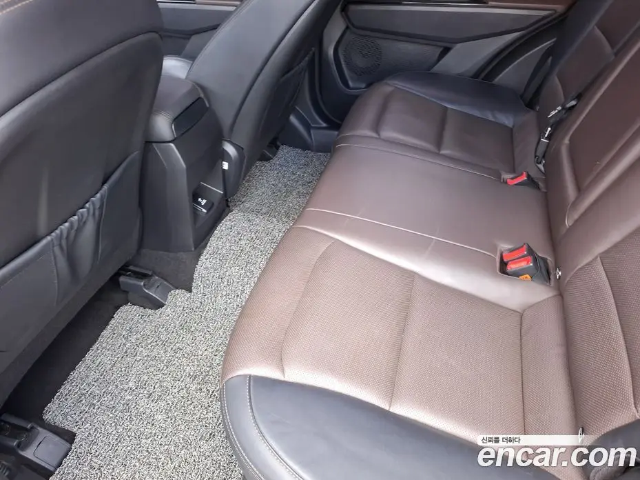 SsangYong Korando 2019 1.6 автомат (гидро), фото 20 SsangYong Korando 2019 1.6 автомат (гидро), фото 20