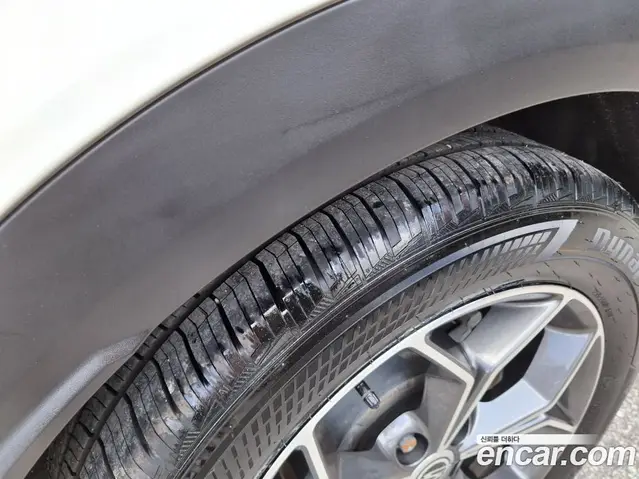 SsangYong Korando 2019 1.6 автомат (гидро), миниатюра 5 SsangYong Korando 2019 1.6 автомат (гидро), миниатюра 5