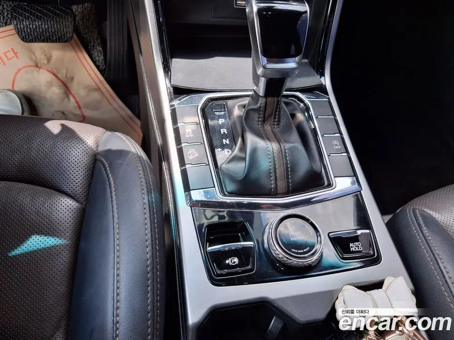 SsangYong Korando 2019 1.6 автомат (гидро), фото 9 SsangYong Korando 2019 1.6 автомат (гидро), фото 9