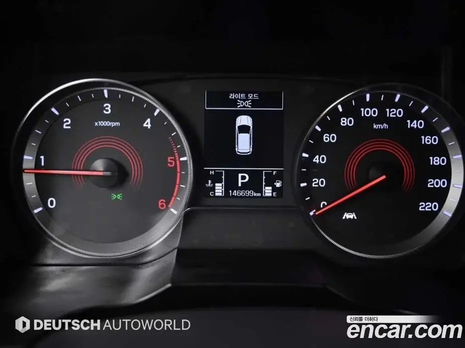 SsangYong Korando 2019 1.6 автомат (гидро), фото 5 SsangYong Korando 2019 1.6 автомат (гидро), фото 5