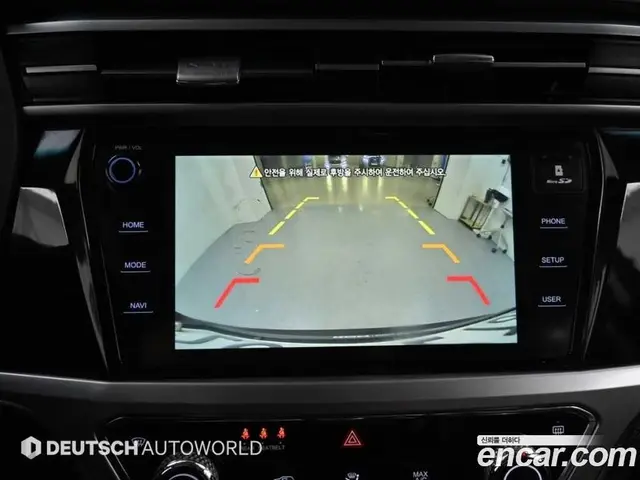 SsangYong Korando 2019 1.6 автомат (гидро), миниатюра 7 SsangYong Korando 2019 1.6 автомат (гидро), миниатюра 7