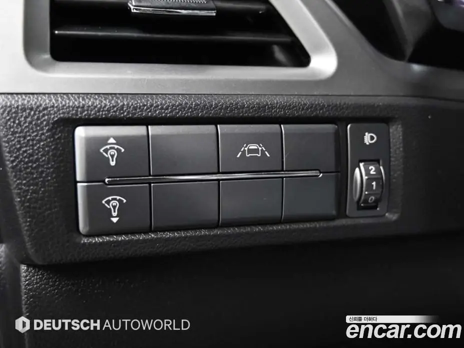 SsangYong Korando 2019 1.6 автомат (гидро), фото 9 SsangYong Korando 2019 1.6 автомат (гидро), фото 9
