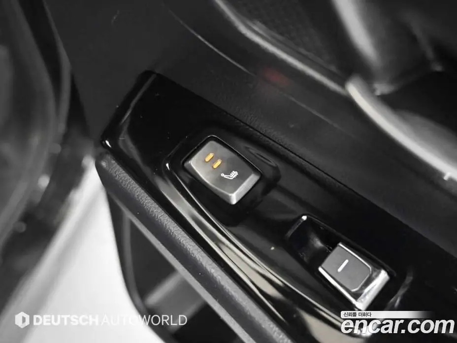 SsangYong Korando 2019 1.6 автомат (гидро), фото 10 SsangYong Korando 2019 1.6 автомат (гидро), фото 10