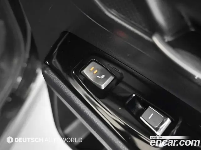 SsangYong Korando 2019 1.6 автомат (гидро), миниатюра 10 SsangYong Korando 2019 1.6 автомат (гидро), миниатюра 10