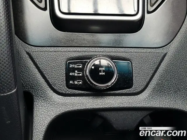 SsangYong Rexton 2019 2.2 автомат (гидро), миниатюра 11