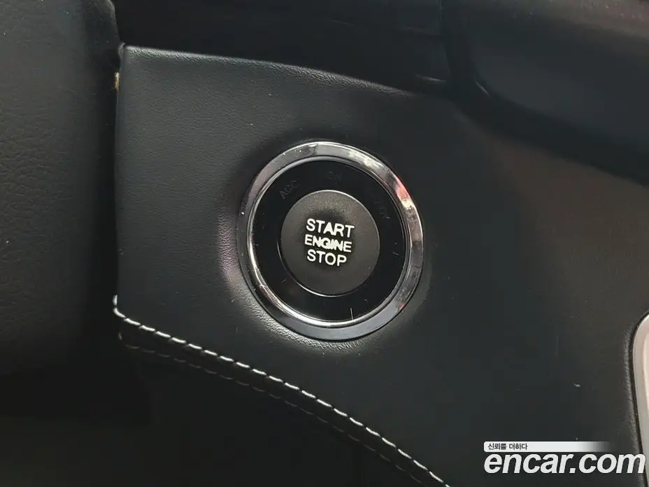 SsangYong Rexton 2019 2.2 автомат (гидро), фото 16