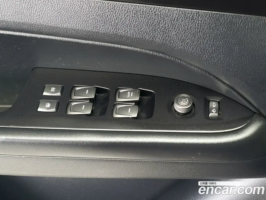 SsangYong Rexton 2019 2.2 автомат (гидро), фото 17